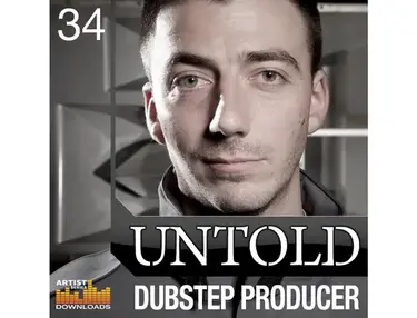 Loopmasters Untold - Dubstep Producer