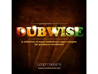 Loopmasters DubWise