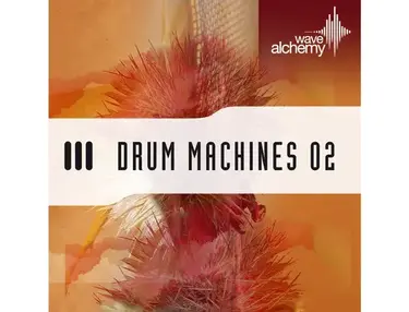 Wave Alchemy Drum Machines 02