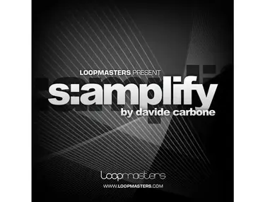 Loopmasters S:amplify