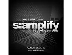 Loopmasters S:amplify main image