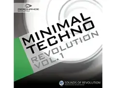Resonance Sound SOR Minimal Techno Revolution main image