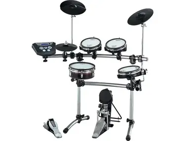TD-6KV V-Tour Series