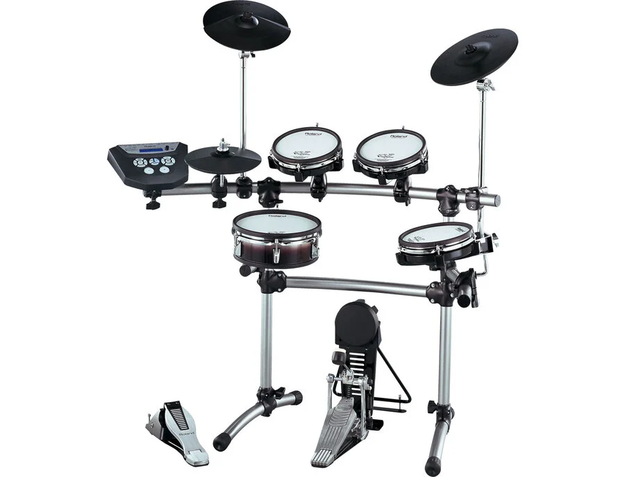 TD-6KV V-Tour Series - What To Know & Where To Buy | Equipboard