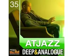 Loopmasters Atjazz Deep & Analogue main image