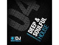 Loopmasters DJ Mixtools 04 - Deep and Soulful House main image