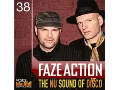 Loopmasters Faze Action The Nu Sound of Disco main image