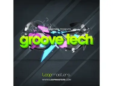 Loopmasters Groove Tech