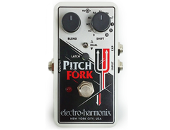 Electro-Harmonix Pitch Fork Electro-Harmonix Pitch Fork
