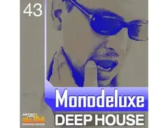Loopmasters Monodeluxe Deep House main image