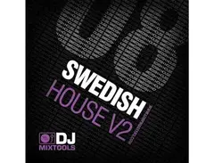 Loopmasters DJ Mixtools 08 - Swedish House Vol2 main image