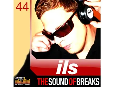 Loopmasters Ils - The Sound Of Breaks