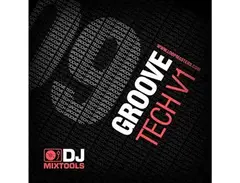 Loopmasters DJ Mix Tools 09 - GrooveTech Vol. 1 main image