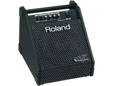 Roland PM-10 Personal Drum Monitor Amplifier