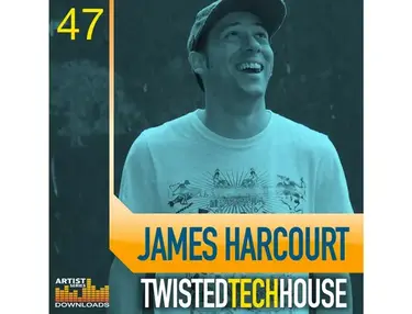 Loopmasters James Harcourt - Twisted Tech House