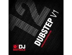 Loopmasters DJ Mixtools 12 - Dubstep Vol 1 main image