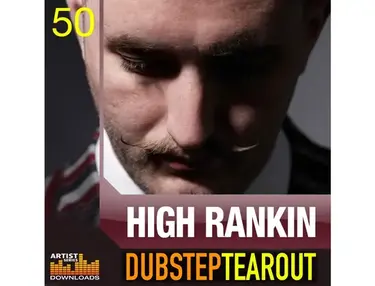 Loopmasters High Rankin Dubstep Tearout