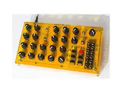 Mutable Instruments Anushri