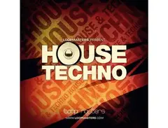 Loopmasters House Techno main image