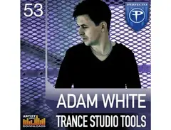 Loopmasters Adam White - Trance Studio Tools main image