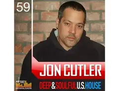 Loopmasters Jon Cutler Deep And Soulful U.S House main image