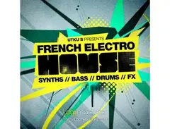 Loopmasters French Electro House main image