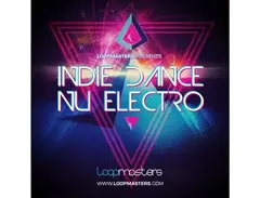 Loopmasters Indie Dance And Nu Electro main image