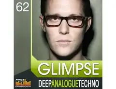 Loopmasters Glimpse - Deep Analogue Techno main image