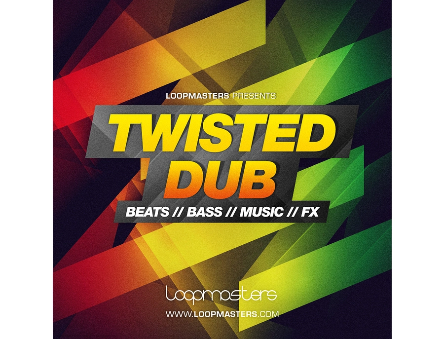 Loopmasters Twisted Dub - What To Know & Where To Buy | Equipboard