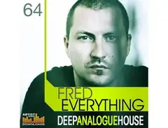 Loopmasters Fred Everything - Deep Analogue House main image
