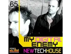 Loopmasters My Digital Enemy - New Tech House main image
