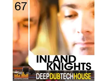 Loopmasters Inland Knights - Deep Dub Tech House