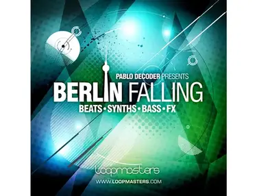 Loopmasters Berlin Falling