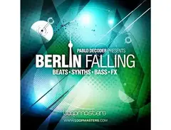 Loopmasters Berlin Falling main image