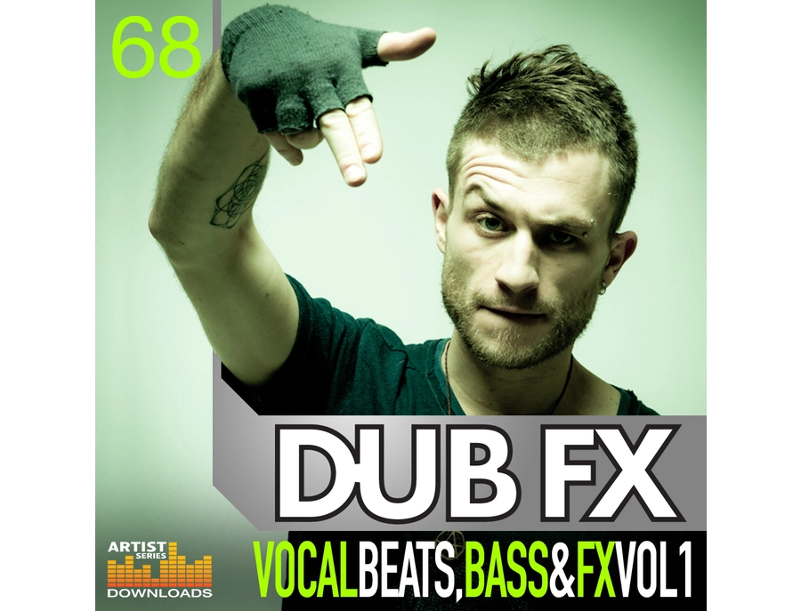 Loop X Dbs Loopmasters Dub FX - Vocal Beats, Bass And FX Vol. 1 - What To Know ...
