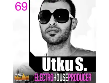 Loopmasters Utku S - Electro House Producer