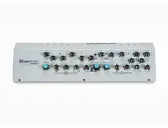 Sherman Filterbank