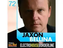 Loopmasters Jaxon Bellina Electro House Borderline main image