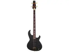 Aria Pro II Cliff Burton Signature Bass