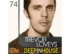 Loopmasters Trevor Loveys - Deep In House main image