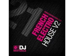 Loopmasters DJ Mixtools 21 - French Electro Vol. 2 main image