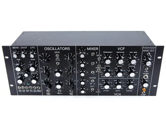 Studio Electronics Midimoog