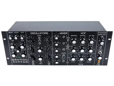 Studio Electronics Midimoog