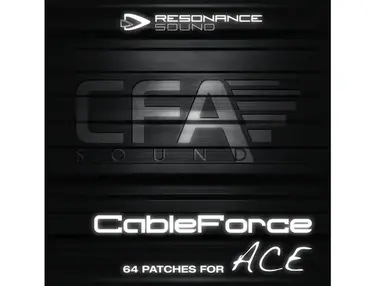 Resonance Sound CFA Sound - CableForce