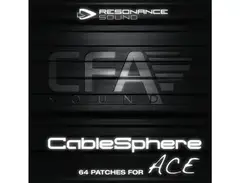 Resonance Sound CFA Sound - CableSphere main image
