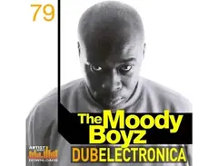 Loopmasters The Moody Boyz - Dub Electronica main image