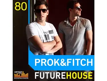 Loopmasters Prok And Fitch - Future House