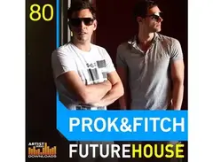 Loopmasters Prok And Fitch - Future House main image