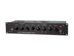 Amtec Program Equalizers PEQ-1A