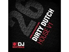 Loopmasters DJ Mixtools 26 - Dirty Dutch House main image